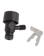 Heating air vent- DIFF pour Saunier Duval - S1024700 Heating air vent- DIFF pour Saunier Duval - S1024700