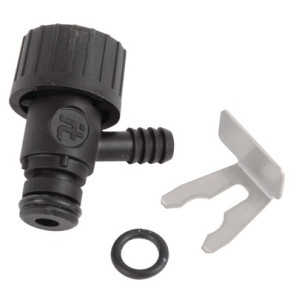 Drain valve- DIFF pour Saunier Duval - S1006300