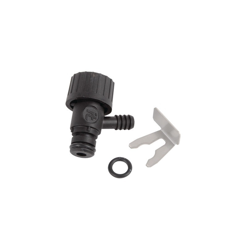 Drain valve- DIFF pour Saunier Duval - S1006300