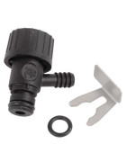 Drain valve- DIFF pour Saunier Duval - S1006300