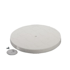 Insulation for bottom exchanger 16mm- DIFF pour Saunier Duval - 0020018426