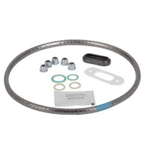 Burner cover gasket- DIFF pour Saunier Duval - S1042500
