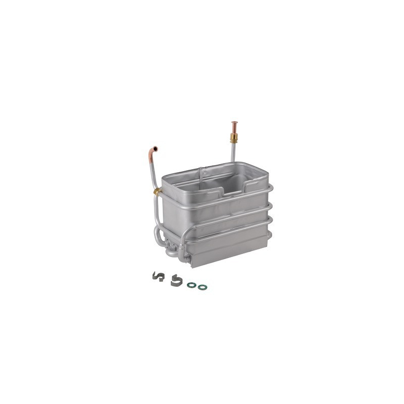 Heat exchanger- DIFF pour Saunier Duval - S1220300