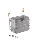 Heat exchanger- DIFF pour Saunier Duval - S1220300