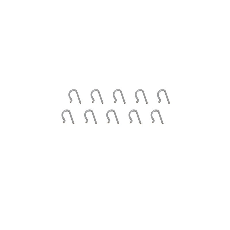 Clip- DIFF pour Saunier Duval - S1252700  - (X10)