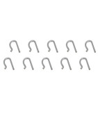 Clip- DIFF pour Saunier Duval - S1252700  - (X10)