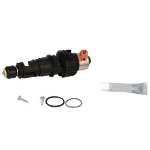 Diverter valve 3 way- DIFF pour Saunier Duval - 0020097214