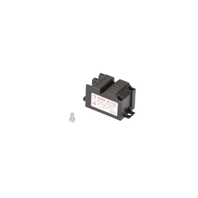 Igniter- DIFF pour Saunier Duval - S5742700