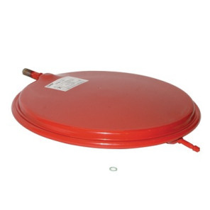 Expansion vessel 5l- DIFF pour Saunier Duval - S1005000