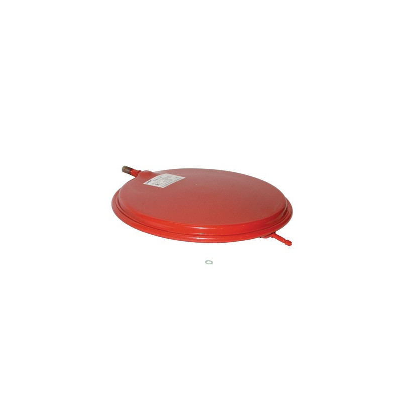 Expansion vessel 5l- DIFF pour Saunier Duval - S1005000