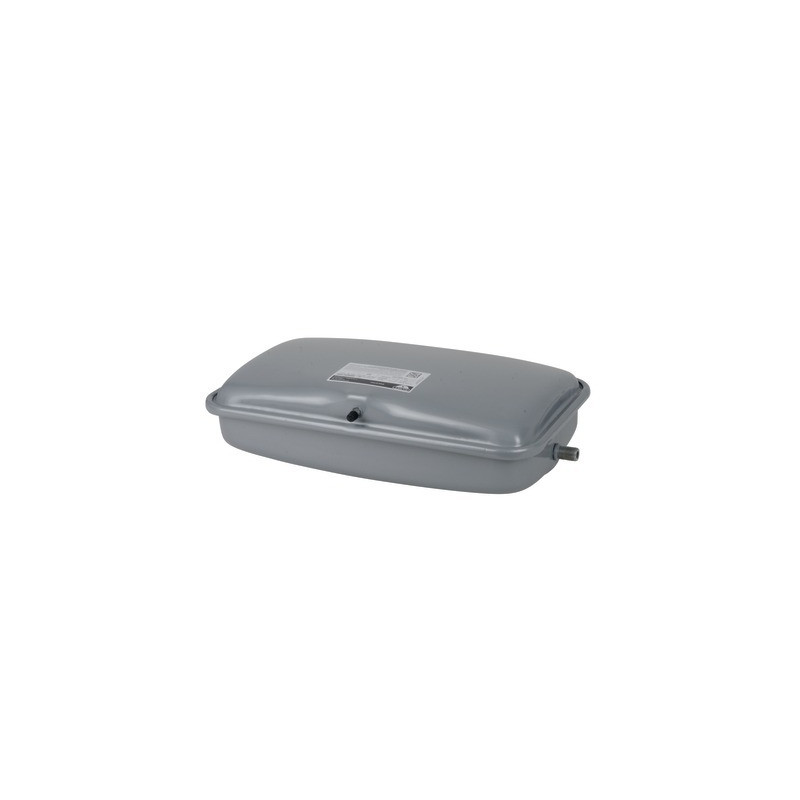 Expansion vessel 12L- DIFF pour Saunier Duval - S1079700