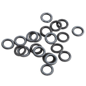 O-ring- DIFF pour Saunier Duval - 2000801950  - (X20)