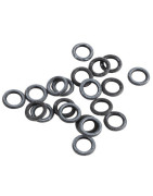 O-ring- DIFF pour Saunier Duval - 2000801950  - (X20)
