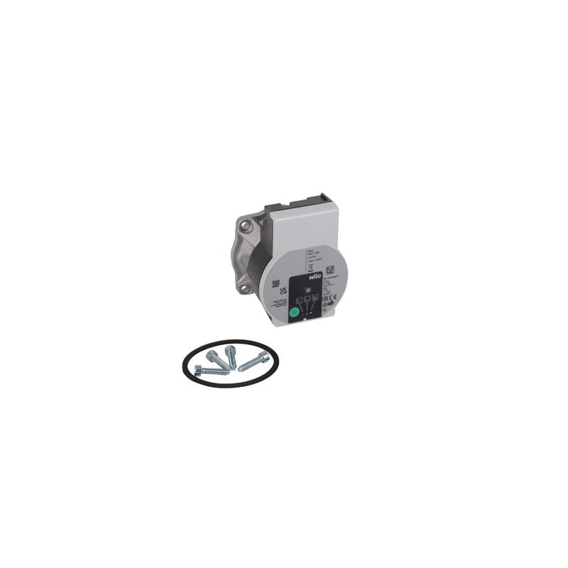 High efficiency pump- DIFF pour Saunier Duval - 0010030644