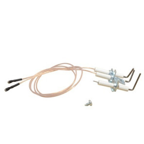 Electrode- DIFF pour Saunier Duval - 0020200638