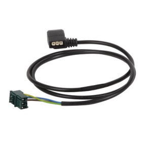 Cable- DIFF pour Saunier Duval - 0010032765