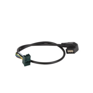 Cable- DIFF pour Saunier Duval - 0010032761
