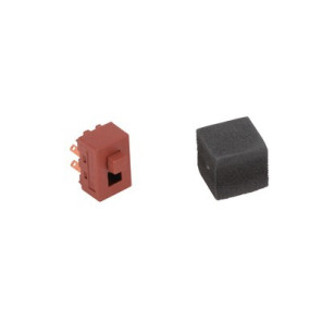 On/Off Switch- DIFF pour Saunier Duval - S1010100
