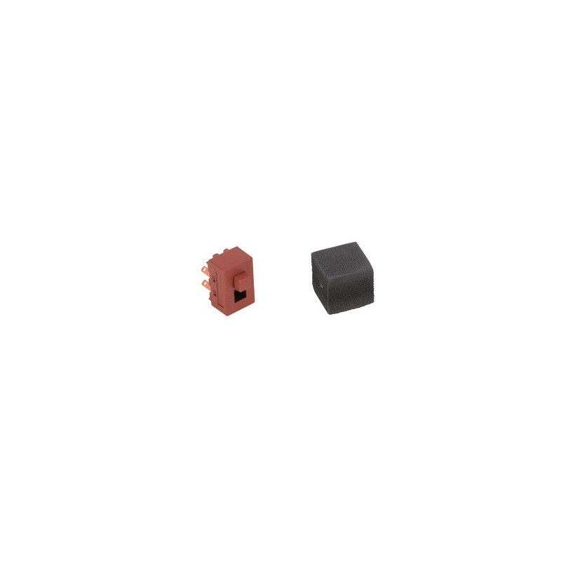 On/Off Switch- DIFF pour Saunier Duval - S1010100