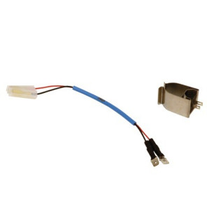 NTC sensor 19mm- DIFF pour Saunier Duval - 0020200599