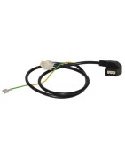 Cable- DIFF pour Saunier Duval - 0010032777