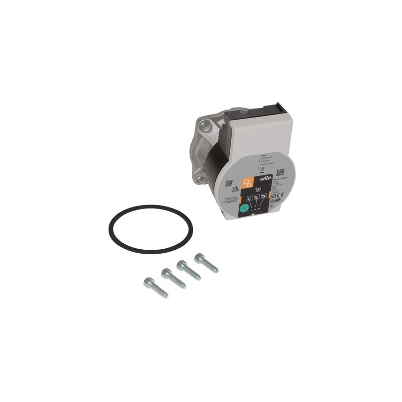 High efficiency pump- DIFF pour Saunier Duval - 0010034166