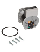 High efficiency pump- DIFF pour Saunier Duval - 0010034166