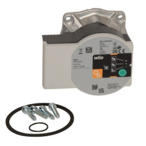 Pump high efficiency- DIFF pour Saunier Duval - 0010032800