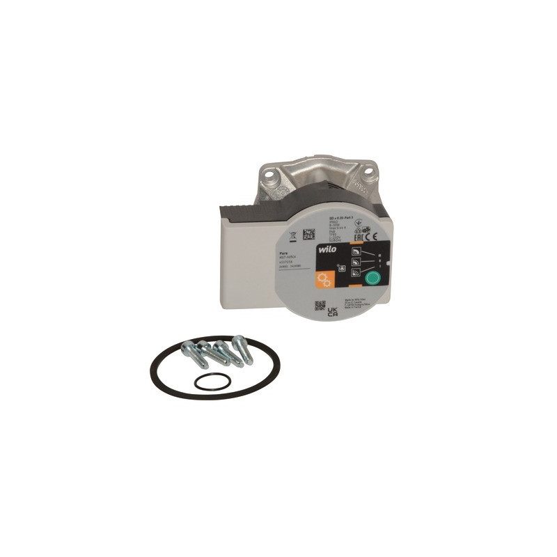 Pump high efficiency- DIFF pour Saunier Duval - 0010032800