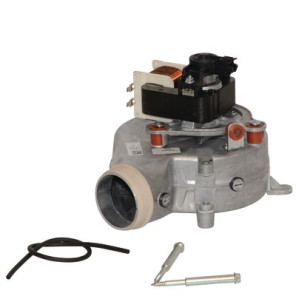 Fan assy- DIFF pour Saunier Duval - S1073600