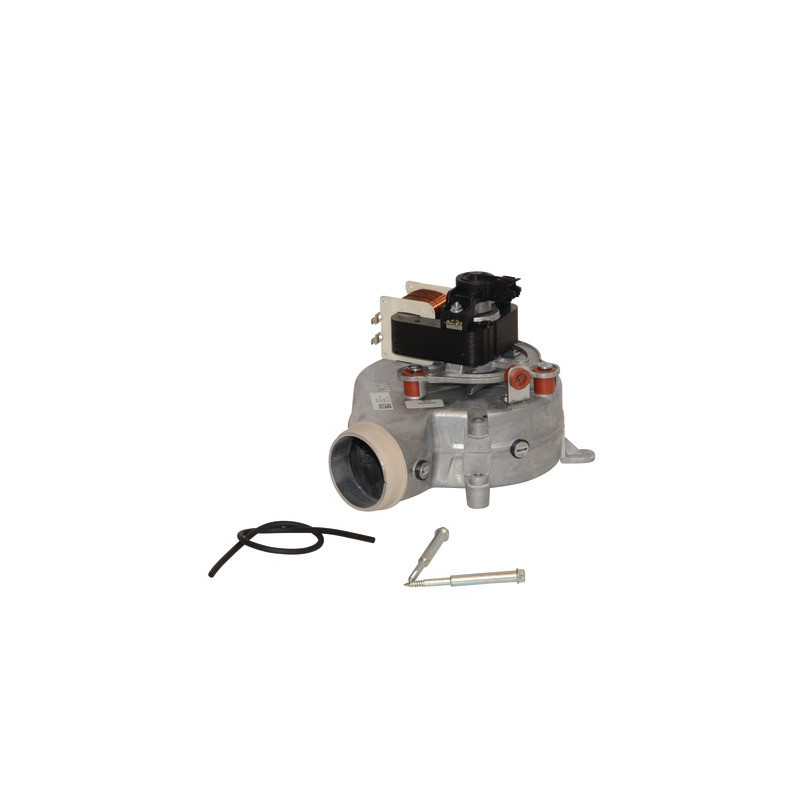 Fan assy- DIFF pour Saunier Duval - S1073600