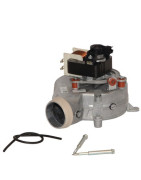 Fan assy- DIFF pour Saunier Duval - S1073600 Fan assy- DIFF pour Saunier Duval - S1073600