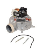 Fan- DIFF pour Saunier Duval - S1072500