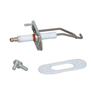 Ignition electrode- DIFF pour Saunier Duval - 0020133817