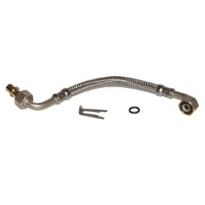 Hose for expansion vessel- DIFF pour Saunier Duval - 0020061368