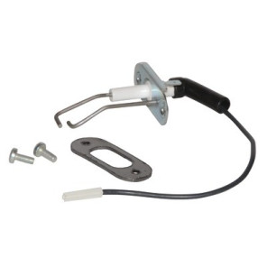 Ignition electrode- DIFF pour Saunier Duval - 0010040735