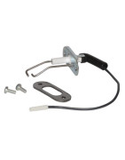Ignition electrode- DIFF pour Saunier Duval - 0010040735