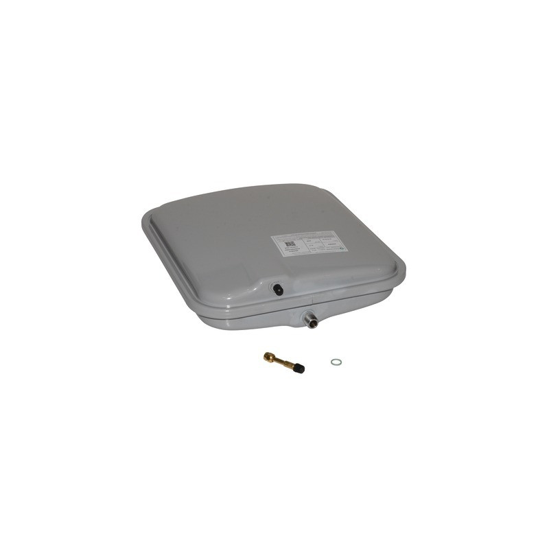 Expansion vessel 8L- DIFF pour Saunier Duval - S1006200