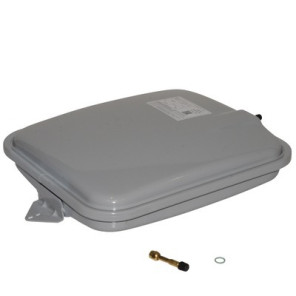 Expansion vessel 8L- DIFF pour Saunier Duval - S1006200