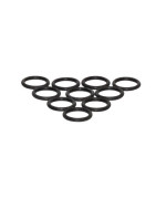 Packing ring (pk10)- DIFF pour Saunier Duval - 0020014183
