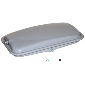 Expansion vessel- DIFF pour Saunier Duval - 0020097328