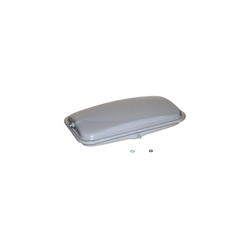 Expansion vessel- DIFF pour Saunier Duval - 0020097328