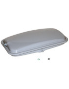 Expansion vessel- DIFF pour Saunier Duval - 0020097328