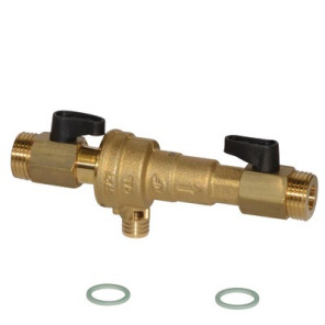 Disconnector- DIFF pour Saunier Duval - 0020198003