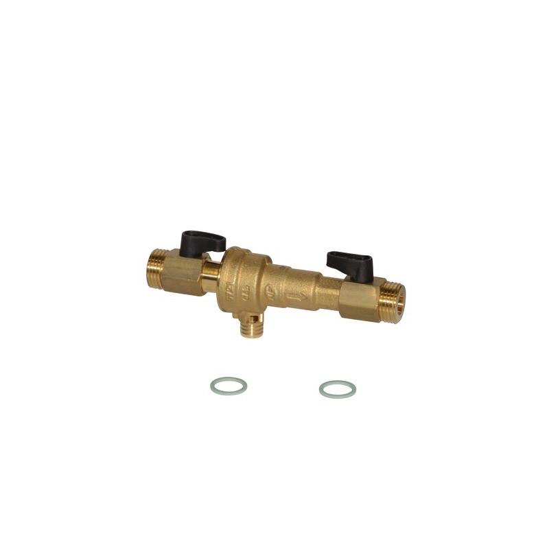 Disconnector- DIFF pour Saunier Duval - 0020198003
