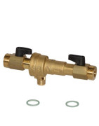 Disconnector- DIFF pour Saunier Duval - 0020198003