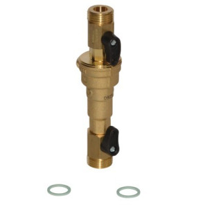 Disconnector- DIFF pour Saunier Duval - 0020198003