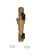 Disconnector- DIFF pour Saunier Duval - 0020198003
