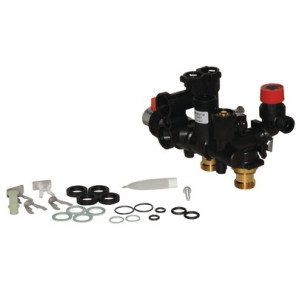 Bypass valve- DIFF pour Saunier Duval - 8000041507