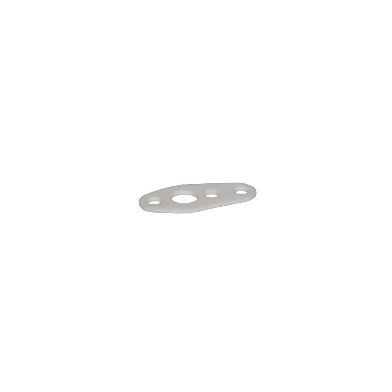 Gasket, electrode- DIFF pour Saunier Duval - 0020195535